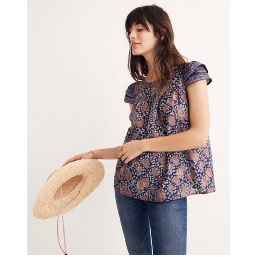 ISO story top